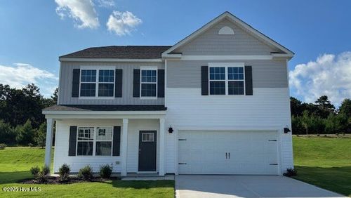 959 Misty Creek Dr, Aberdeen, NC, 28315-4604 | Card Image
