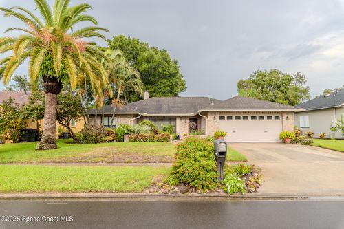 3605 Sawgrass Dr, Titusville, FL, 32780-5483 | Card Image
