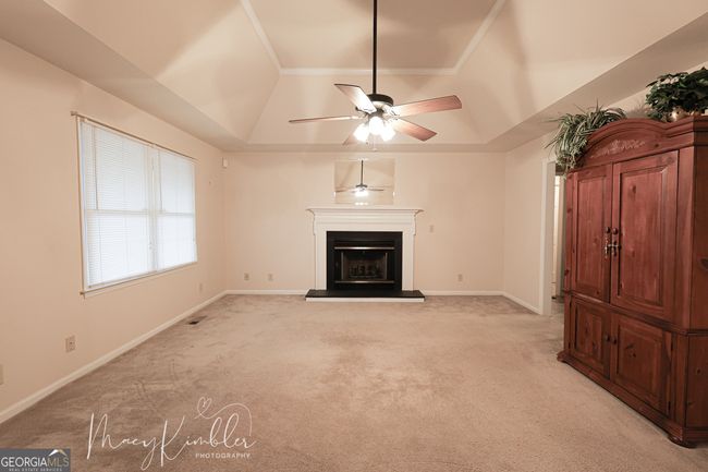 1321 Happy Trl, House other with 3 bedrooms, 2 bathrooms and null parking in Macon GA | Image 13