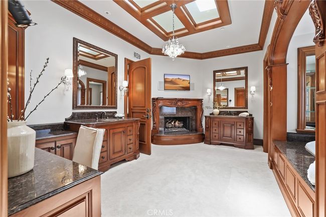 20 Cherry Hills Ln, House other with 5 bedrooms, 6 bathrooms and 3 parking in Newport Beach CA | Image 37