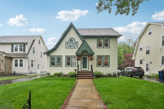 1024 Sherman Ave, House other with 3 bedrooms, 1 bathrooms and null parking in Plainfield NJ | Image 4