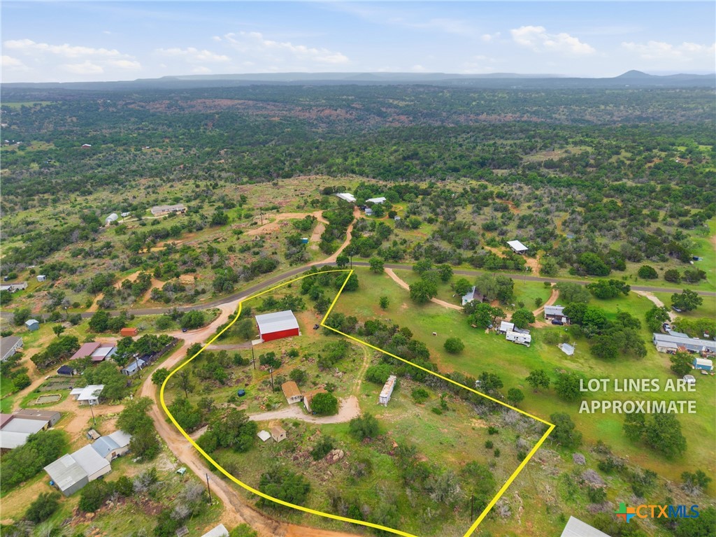 Residential in Burnet