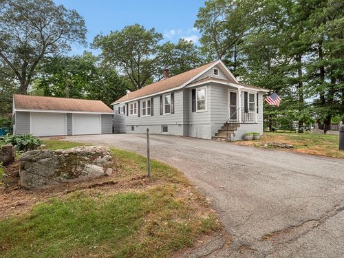 5 D Errico Ave, Billerica, MA, 01821-6122 | Card Image