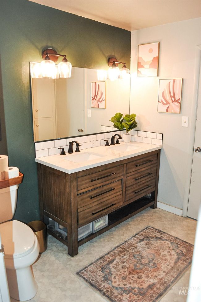 611 E Hawaii Ave, House other with 3 bedrooms, 3 bathrooms and 2 parking in Nampa ID | Image 10