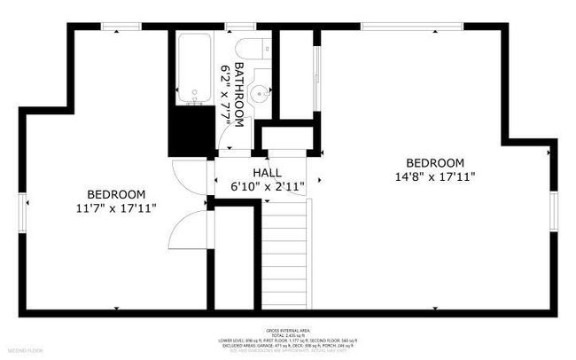 2nd Floor | Image 32