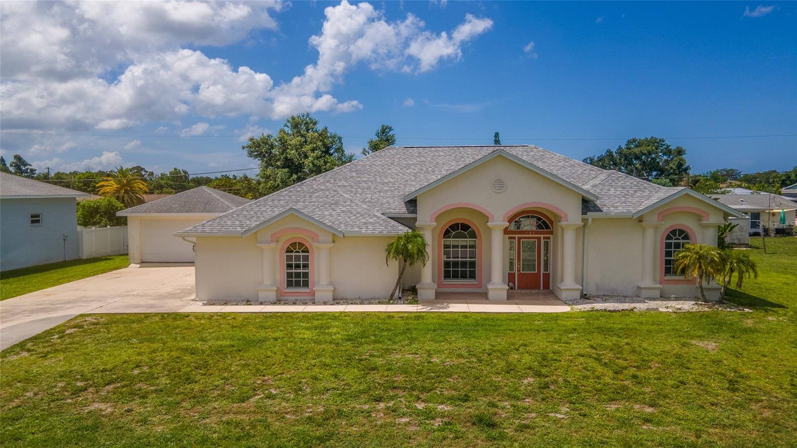 Broadway Ter, Englewood, FL 34223
