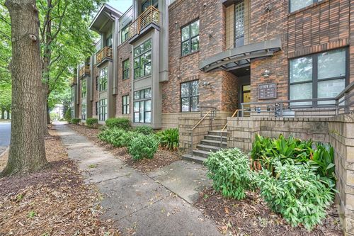 694 N Davidson Street, Charlotte, NC, 28202 | Card Image