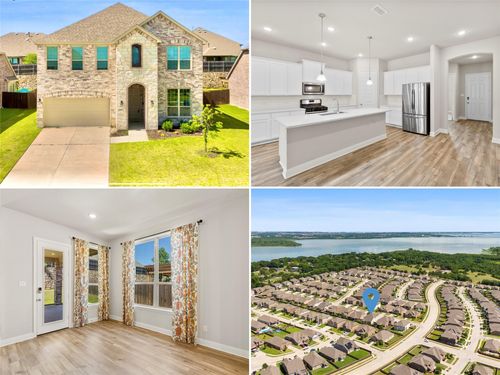1805 Shady Vista Way, Wylie, TX, 75098-1045 | Card Image