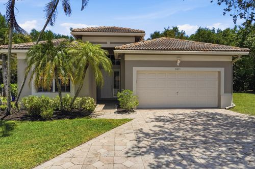 8815 Gibson Cay, West Palm Beach, FL, 33411-5501 | Card Image