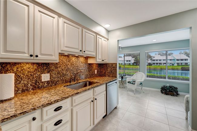 6304 - 6304 River Run Dr, House attached with 2 bedrooms, 2 bathrooms and null parking in Sebastian FL | Image 19