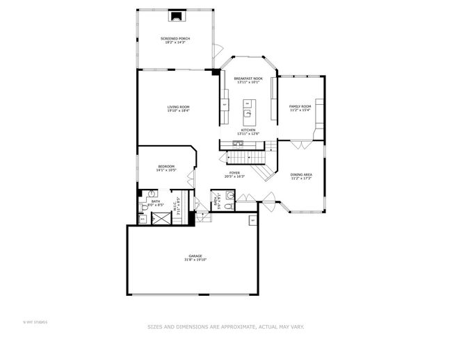 2081 Jordan Ter, House other with 5 bedrooms, 5 bathrooms and 3 parking in Buffalo Grove IL | Image 29