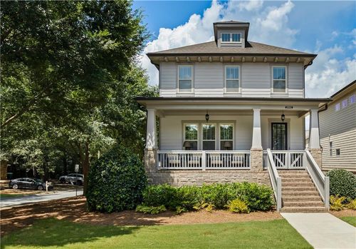 2692 Mathews St Se, Smyrna, GA, 30080-2202 | Card Image
