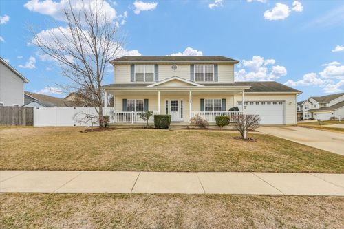 1328 W Ridge Ln, Champaign, IL, 61822-2208 | Card Image