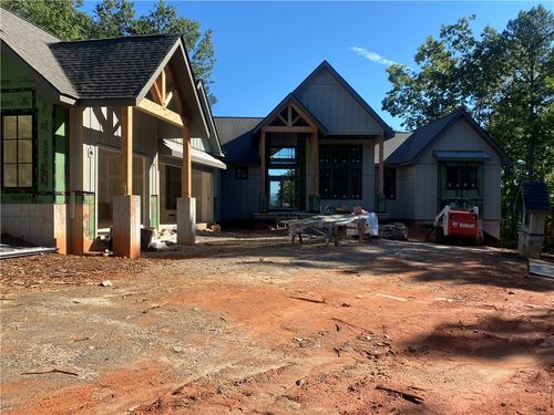 129 Scenic Crest Way, Six Mile, SC, 29682-3515 | Card Image