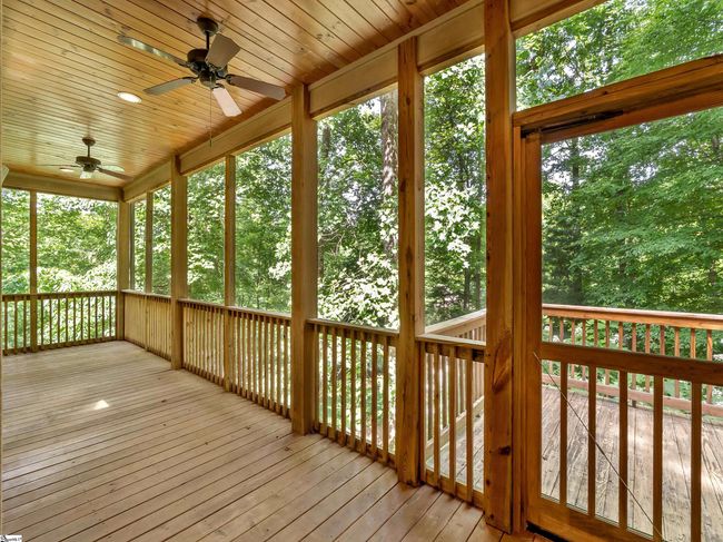 1 Touch Me Not Trl, House other with 4 bedrooms, 4 bathrooms and 2 parking in Landrum SC | Image 11