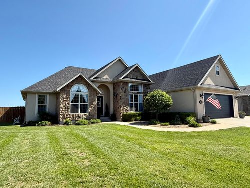 1415 Woodland Rd, Marshfield, MO, 65706-7544 | Card Image