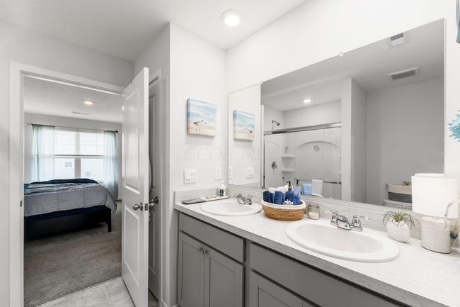 598 Faulkner Dr, House other with 3 bedrooms, 2 bathrooms and null parking in Lithopolis OH | Image 15