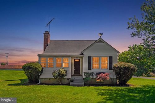 539 Old Meetze Rd, WARRENTON, VA, 20186-3835 | Card Image