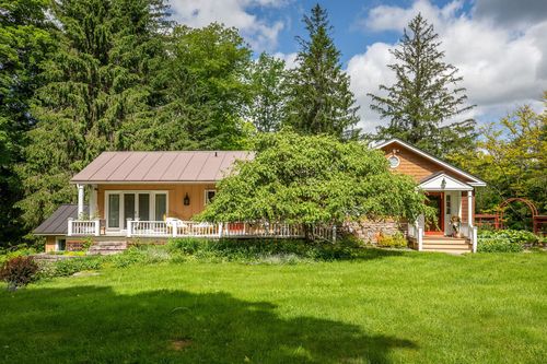509 Church Hill Rd, Woodstock, VT, 05091-4270 | Card Image