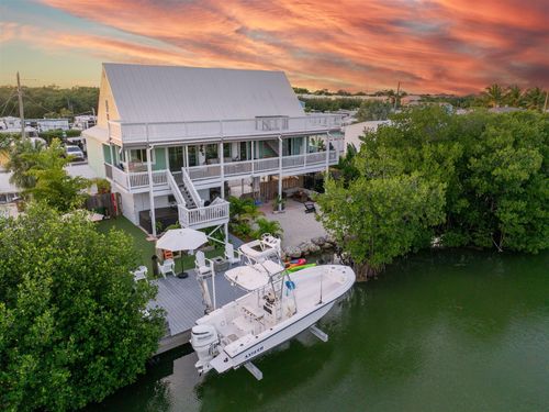 800 62nd Street Ocean, Marathon, FL, 33050-2765 | Card Image