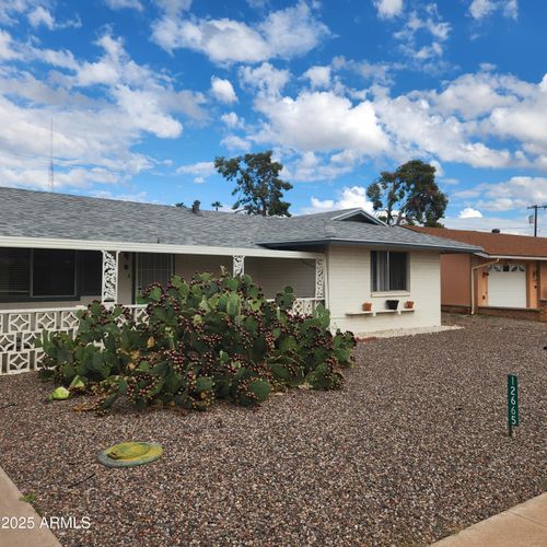 12665 N Augusta Dr, Sun City, AZ, 85351-3357 | Card Image
