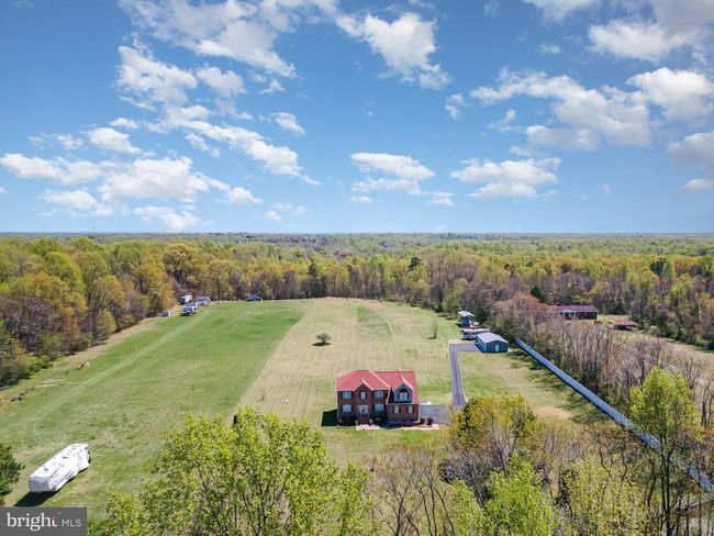 9121 Will Loop, House other with 4 bedrooms, 3 bathrooms and null parking in KING GEORGE VA | Image 46