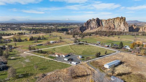 2330 Ne Wilcox Ave, Terrebonne, OR, 97760-9725 | Card Image