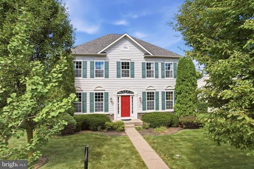116 Hart Dr, PERKASIE, PA, 18944-3281 | Card Image