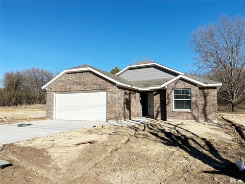 902 N Rusk St, Weatherford, TX, 76086-2538 | Card Image