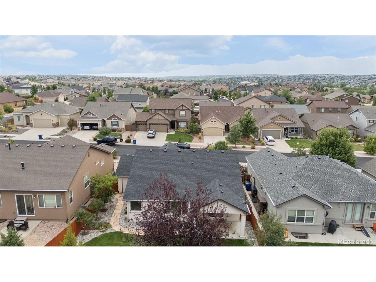 Residential in Colorado Springs 4