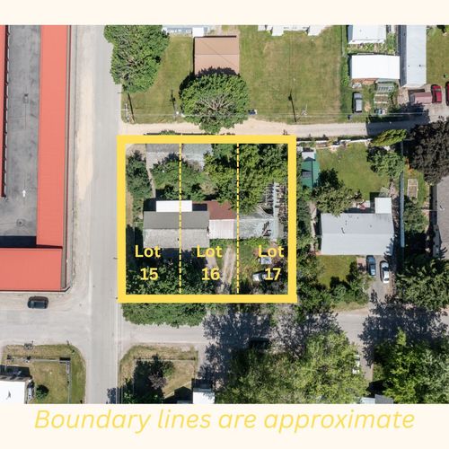 610 Michigan Ave, Missoula, MT, 59802-5582 | Card Image