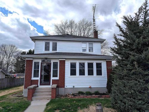 304 Jefferson St, Pine Village, IN, 47975 | Card Image