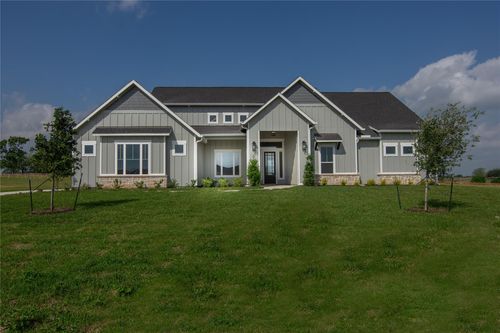 1437 Bluebonnet Ridge Dr, Chappell Hill, TX, 77426-2504 | Card Image