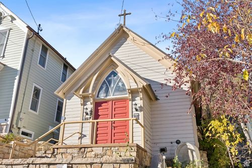 525 Park Ave, Park City, UT, 84060-5218 | Card Image