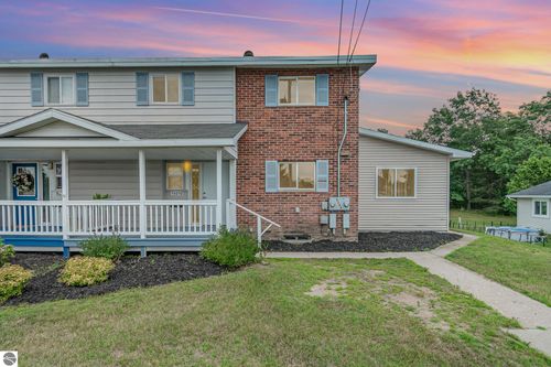 b-9809 Minnesota St, Oscoda, MI, 48750 | Card Image