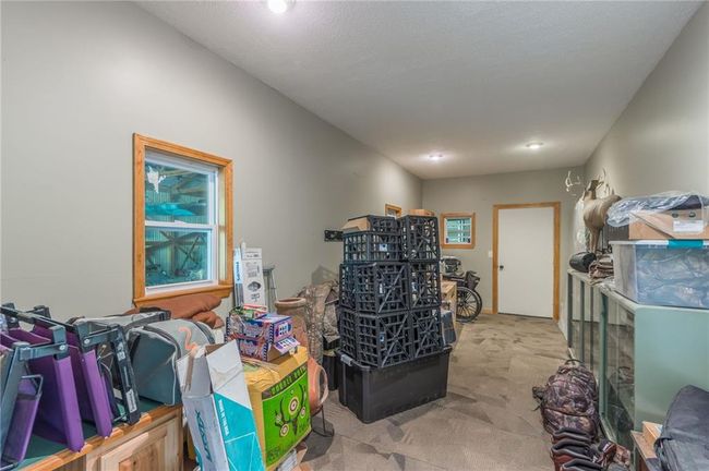 View of storage area | Image 66