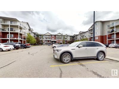 425 - 111 Edwards Dr Sw, Condo with 2 bedrooms, 2 bathrooms and 2 parking in Edmonton AB | Image 1