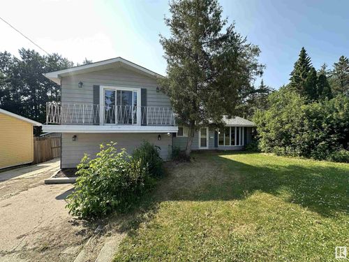 527 5 St, Gunn, AB, T0E1A6 | Card Image