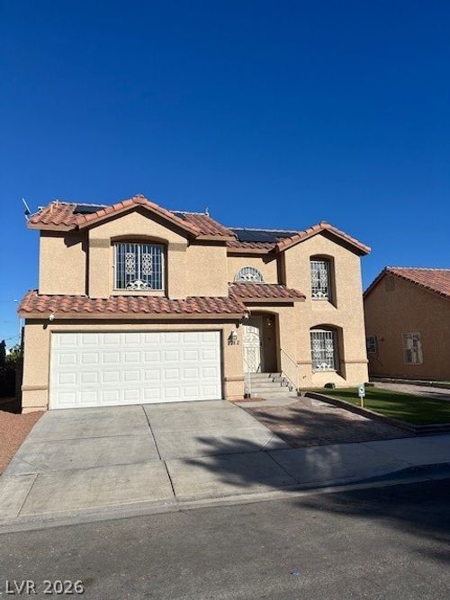 1712 Robin St, Las Vegas, NV, 89106-1630 | Card Image