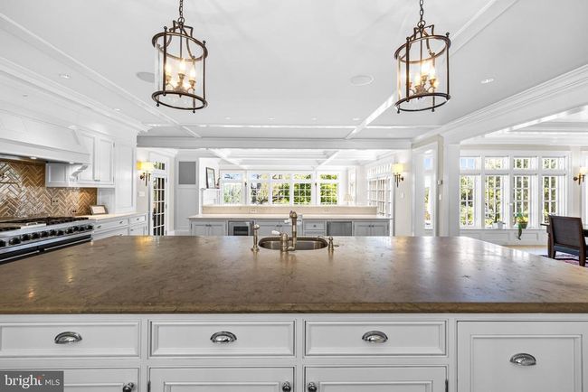 7506 Lhirondelle Club Rd, House other with 5 bedrooms, 8 bathrooms and null parking in TOWSON MD | Image 32