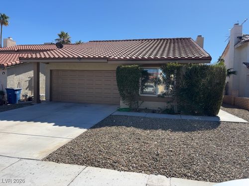 3283 Astoria Dr, Las Vegas, NV, 89121-2347 | Card Image