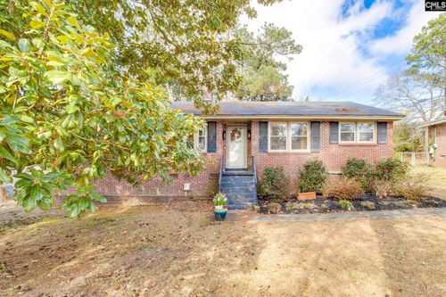 1724 Inglewood Drive, Columbia, SC, 29204 | Card Image