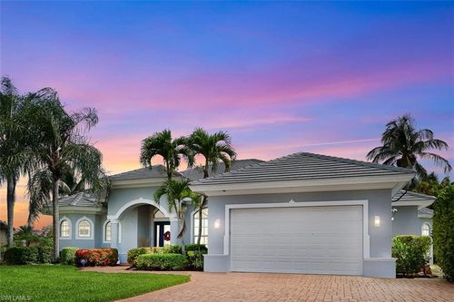 8983 Star Tulip Ct, NAPLES, FL, 34113-2623 | Card Image