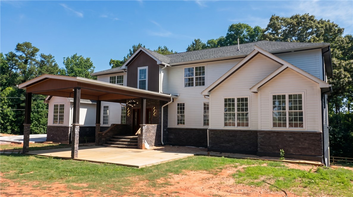 Residential in Spartanburg