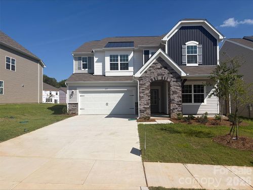 2117 Morning Gold Dr, Maiden, NC, 28650-9749 | Card Image