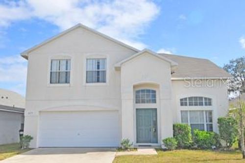 637 Eagle Pointe S, KISSIMMEE, FL, 34746-6707 | Card Image