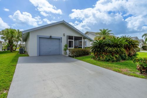 5427 Crystal Anne Dr, West Palm Beach, FL, 33417-1254 | Card Image