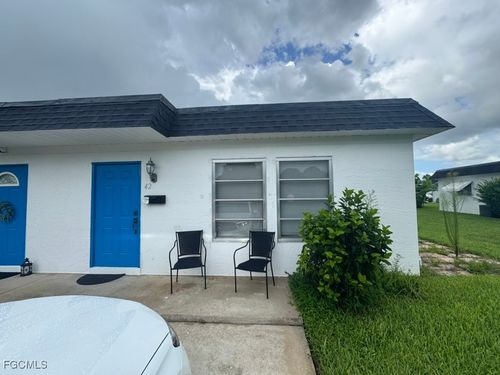 42 Temple Ct, LEHIGH ACRES, FL, 33936-7230 | Card Image