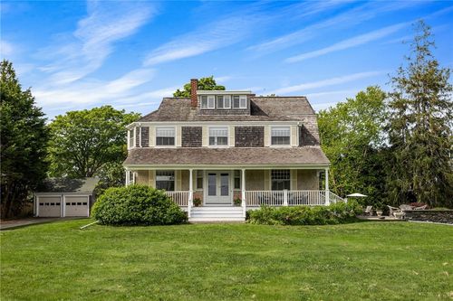 125 Sakonnet Point Rd, Little Compton, RI, 02837-1050 | Card Image