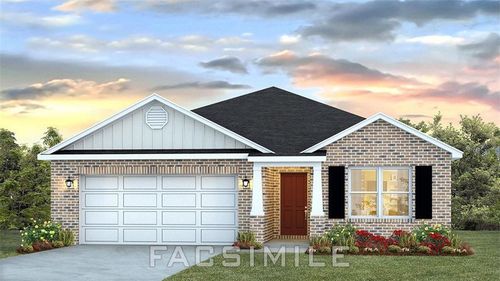 8410 Spruce Pine Dr, Semmes, AL, 36575-7819 | Card Image